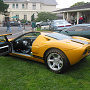 Ford GT40 Concept Car