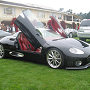 Spyker C8