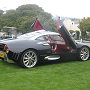 Spyker C8
