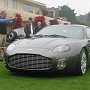 Aston Martin DB7 Zagato