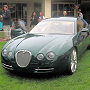 Jaguar Concept Car