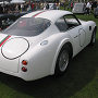 Aston Martin DB4 GT Zagato s/n DB4GT/0180/L