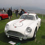 Aston Martin DB4 GT Zagato s/n DB4GT/0180/L