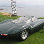 Jaguar XJ 13