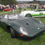 Jaguar XJ 13