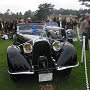 Voisin C-25 Saliot Roadster