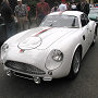 Aston Martin DB4 GT Zagato s/n DB4GT/0180/L