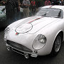 Aston Martin DB4 GT Zagato s/n DB4GT/0180/L