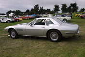 Maserati Ghibli 4.7 Spider s/n AM.115.1171