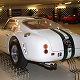 Ferrari 250 GT SWB Berlinetta s/n 2209GT