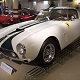 Ferrari 250 GT SWB Berlinetta s/n 2209GT