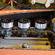 Ferrari 375 MM Ghia Coupe s/n 0476AM