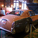Ferrari 375 MM Ghia Coupe s/n 0476AM