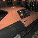 Ferrari 375 MM Ghia Coupe s/n 0476AM