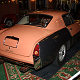 Ferrari 375 MM Ghia Coupe s/n 0476AM