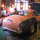 Ferrari 375 MM Ghia Coupe s/n 0476AM