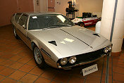 Lamborghini Espada S2 s/n 8514