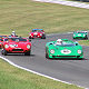 Ferrari 330 P2, s/n 0836