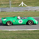 Ferrari 330 P2, s/n 0836
