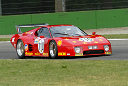 Ferrari 512 BB LM, s/n 35525