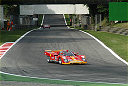 Ferrari 512 M Berlinetta, s/n 1018