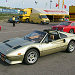 Ferrari 308 GTS, s/n 50927