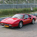 Ferrari 328 GTS, s/n 79723