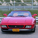 Ferrari 348 ts, s/n 91587