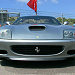 Ferrari 575M Maranello, s/n 127774