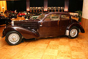 Bugatti T57C Ventoux Supercharged s/n 57776