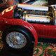 Ferrari 166 Spider Corsa s/n 002C