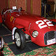 Ferrari 166 Spider Corsa s/n 002C