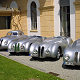 BMW 328 display