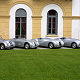 BMW 328 display