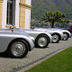 BMW 328 display