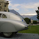 BMW 328 Stromliniencoupe