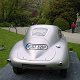 BMW 328 Stromliniencoupe