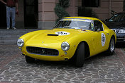 Ferrari 250 GT SWB Berlinetta s/n 2177GT