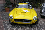 Ferrari 250 GT SWB Berlinetta s/n 2177GT