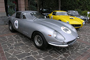 Ferrari 275 GTB/4 s/n 10663