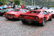 Ferrari 288 GTO