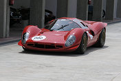 Ferrari 330 P3-4 s/n 0846