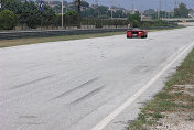 Ferrari 330 P3-4 s/n 0846