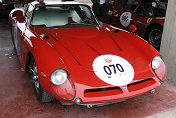 Iso Grifo A3-C s/n B-0222