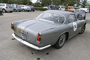 Maserati 3500 GT Touring Coupe