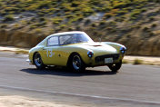 Ferrari 250 GT SWB s/n 1773GT