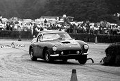 Ferrari 250 GT SWB Berlinetta s/n 1785GT