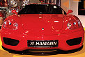 360 Modena by Hamann
