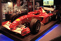 F2001 Formula 1 s/n 206