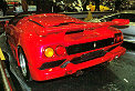 Lamborghini Diablo VT Roadster s/n TLA12427